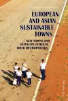 European and Asian Sustainable Towns cover