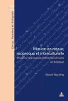 Mission En Retour, Raeciproque Et Interculturelle cover