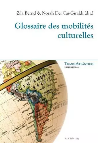 Glossaire des Mobilites Culturelles cover