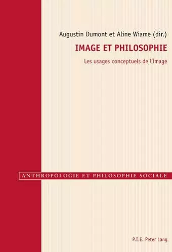 Image Et Philosophie cover