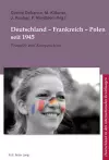 Deutschland - Frankreich - Polen Seit 1945 cover