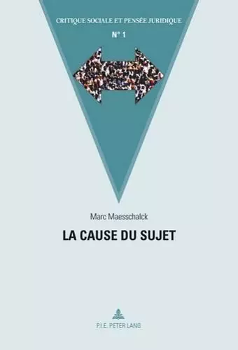 La Cause Du Sujet cover