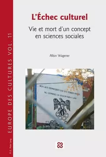 L'Échec Culturel cover