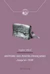 Histoire Des Postes Françaises cover