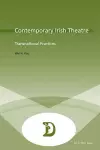 Contemporary Irish Theatre cover