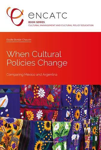 When Cultural Policies Change cover