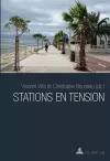 Stations En Tension cover