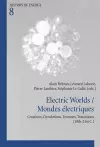 Electric Worlds / Mondes électriques cover