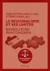 Le Régionalisme Et Ses Limites cover