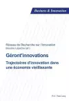 Géront'innovations cover
