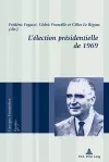 L'Élection Présidentielle de 1969 cover