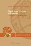 Globalization, Violence and Security cover