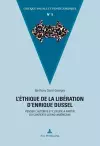 L'Éthique de la Libération d'Enrique Dussel cover