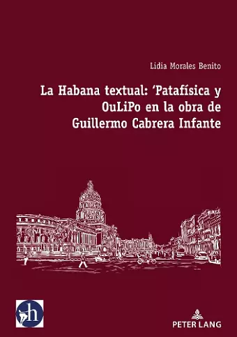 La Habana textual cover