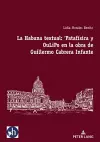 La Habana textual cover