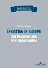 Investing in Europe cover