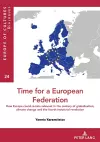 Time for a European federation cover
