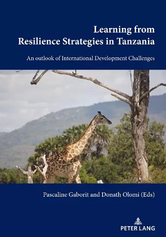 Learning from Resilience Strategies in Tanzania cover