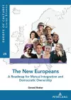 The New Europeans cover