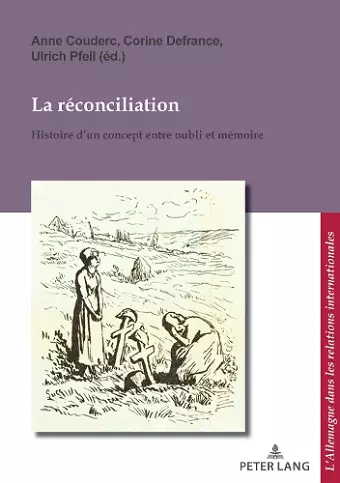 La r�conciliation / Versoehnung cover