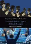 The Worldwide Legacy of Haute Banque cover