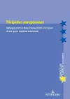 Péripéties européennes cover