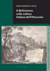 Il filellenismo nella cultura italiana dell'Ottocento cover