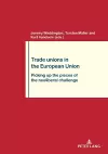 Trade Unions in the European Union cover