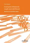 Cronache letterarie negli anni del Boom cover