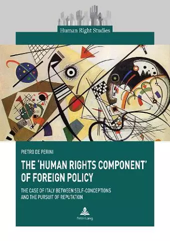 The ‘Human Rights Component’ of Foreign Policy cover