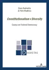 Constitutionalism v Diversity cover