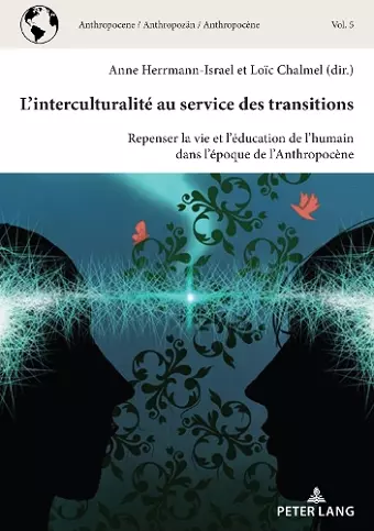 L'interculturalité au service des transitions cover