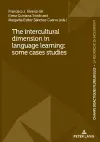 The intercultural dimension in language learning: some cases studies cover