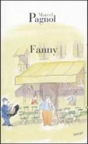 Fanny cover