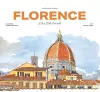 Florence Sketchbook cover