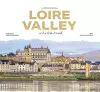 Loire Valley Sketchbook cover