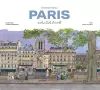 Paris Sketchbook cover