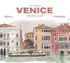 Venice Sketchbook cover