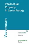 Intellectual Property in Luxembourg cover