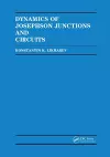 Dynamics of Josephson Junctions and Circuits cover