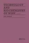 Technology and Biochemistry of Wine cover