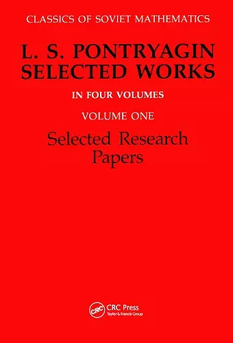 Selected Research Papers cover