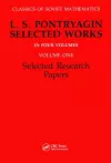 Selected Research Papers cover