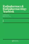 Radiopharmacy and Radiopharmacology Yearbook cover