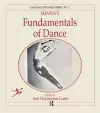 Shawn's Fundamentals of Dance cover
