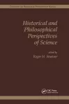 Historical And Philosophical P cover