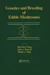 Genetics and Breeding of Edible Mushrooms cover
