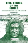 Trail of the Hare cover