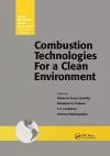 Combustion Technologies for a Clean Environment cover