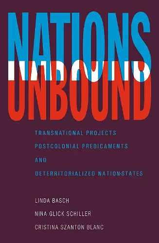 Nations Unbound cover